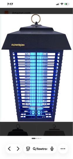 Flowtron Electric Bug Zapper