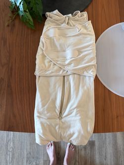 HALO SleepSack Baby Swaddle Wrap