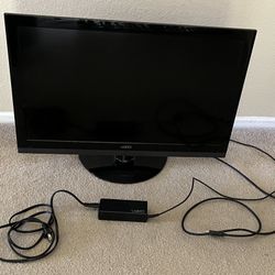 Vizio M261VP TV Console