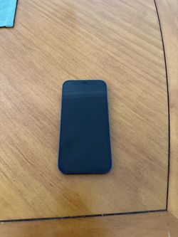 iPhone 12 Mini 64gb AT&T