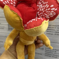 Stranger Things Plush Toy