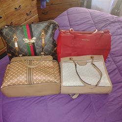 Women's bags