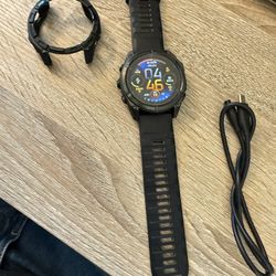 Garmin Fenix 8 51mm