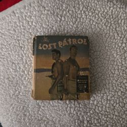The Lost Patrol