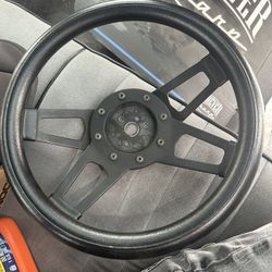 Grant Steering Wheel