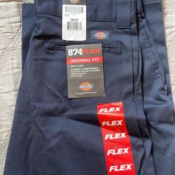 Brand New Dickies OG Fit