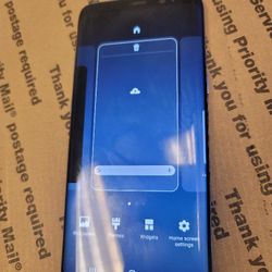 Unlocked GALAXY S8