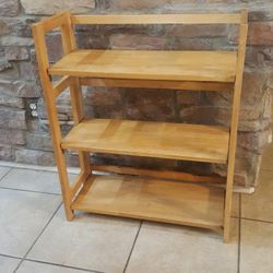 Shelving Unit