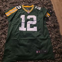 Greenbay Packers Jersey NFL