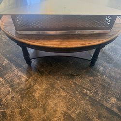 Stainless steel XL chimney cap 17 1/4" wide x41" long x10" height