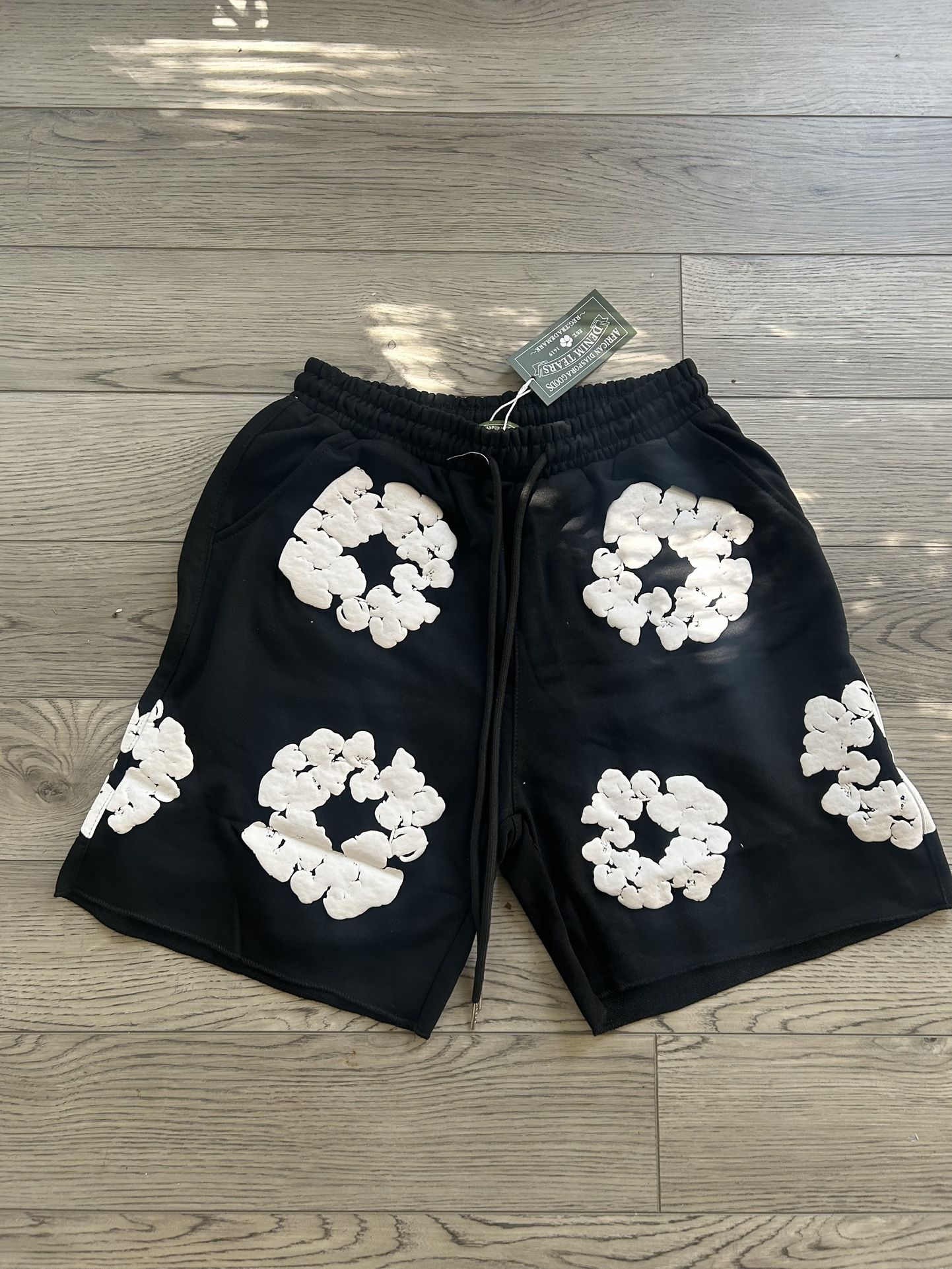 Denim Tears Shorts
