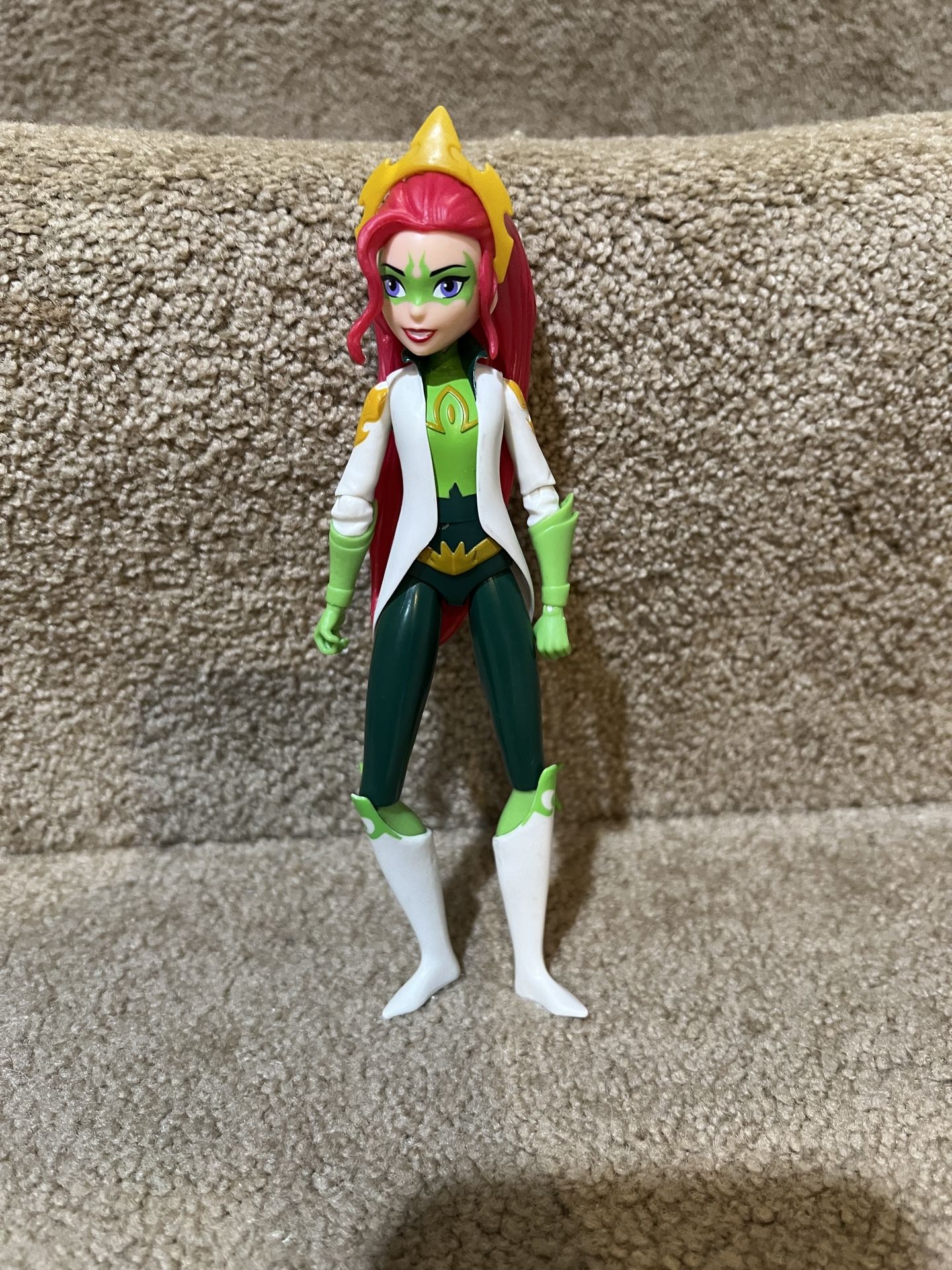 Playmates Toys MYSTICONS 7" ARKAYNA Action Figure Doll loose