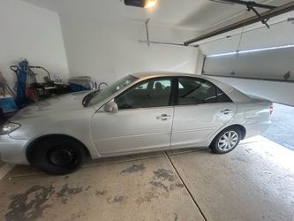 2006 Toyota Camry
