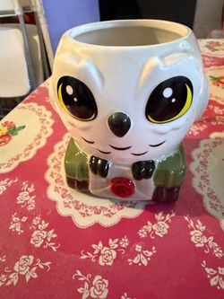 Harry Potter Hedwig Mug