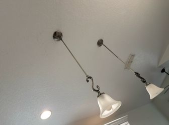 Kitchen Light/ lamp