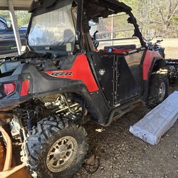 2012 polaris rzr 570
