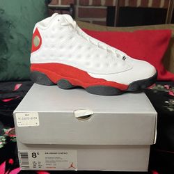 Jordan Retro 13