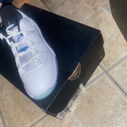 Jordan 11