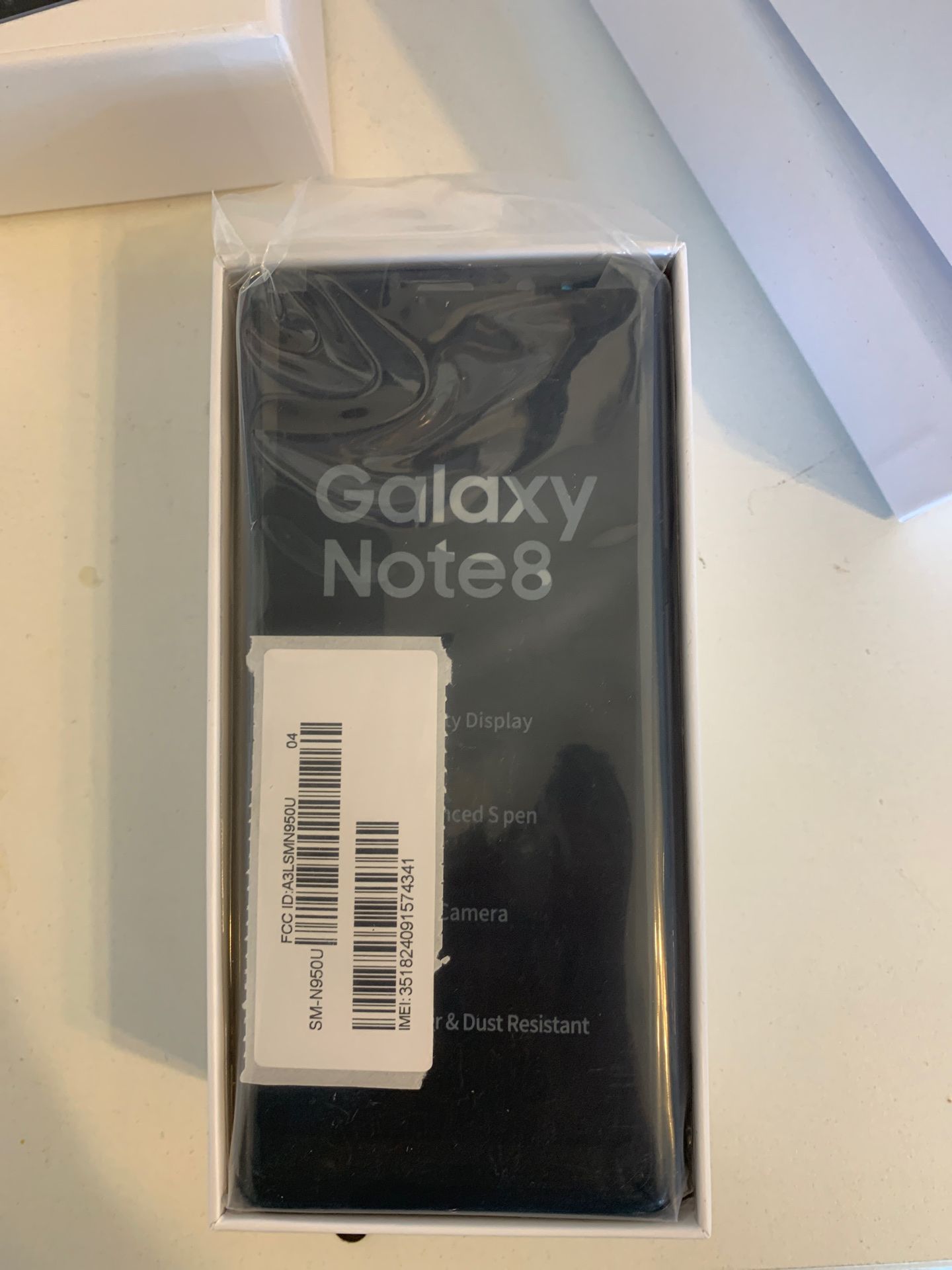Galaxy Note 8 Unlocked