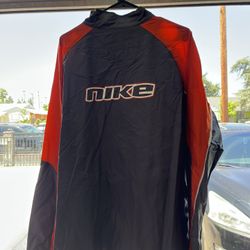 Men’s 2XL Windbreaker 