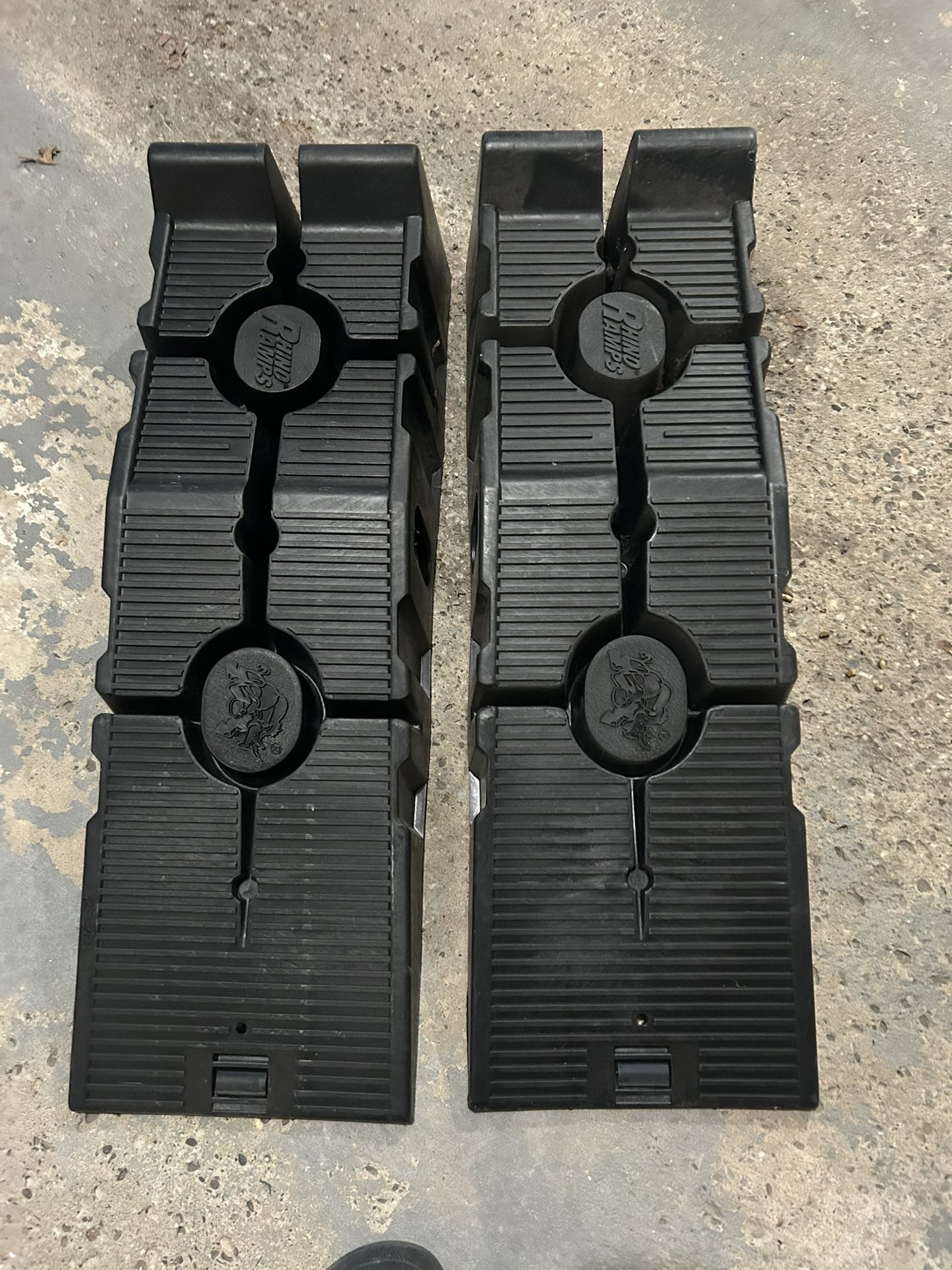 Rhino Ramps