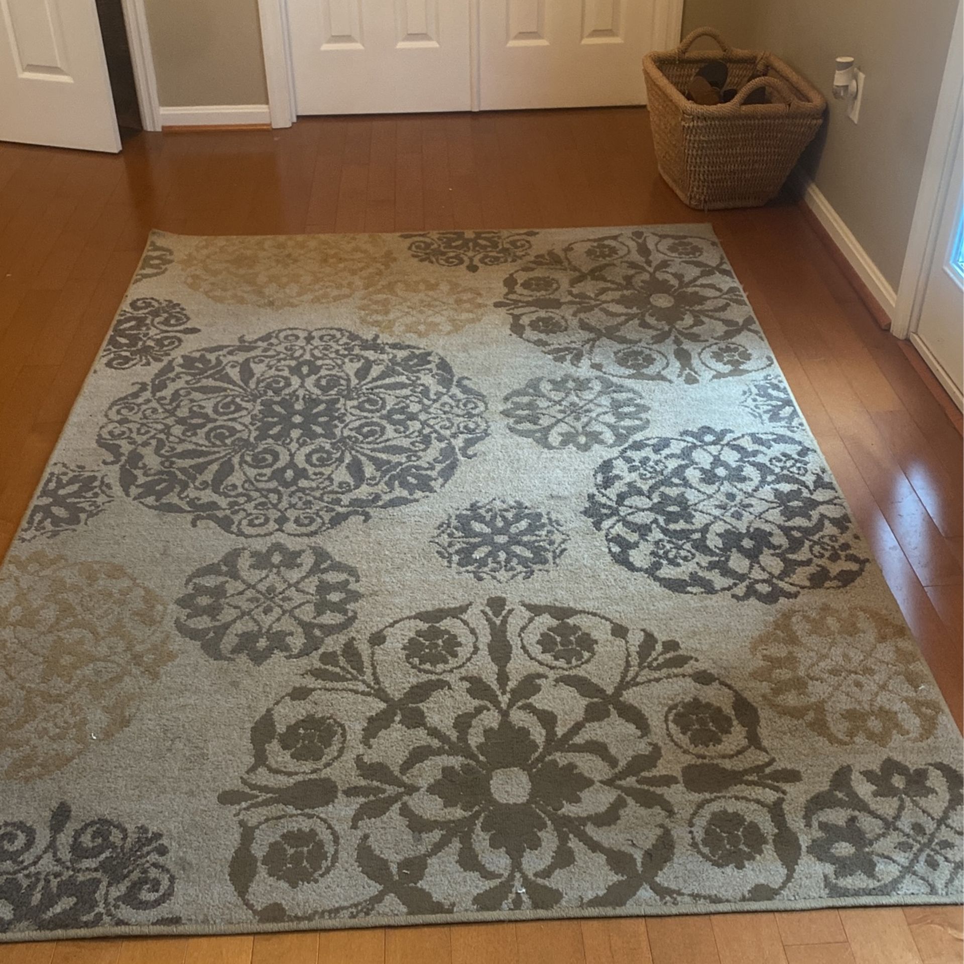 Rug