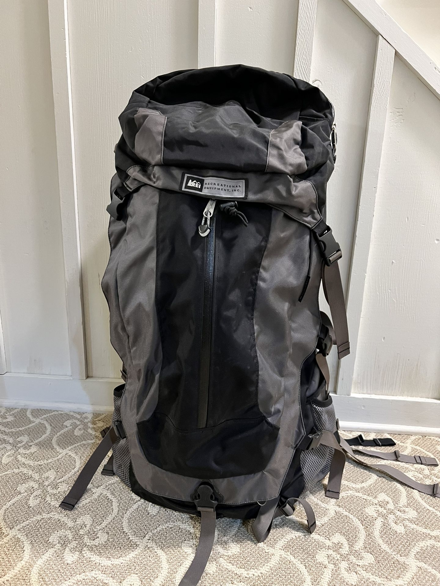 REI Mars Backpack size Large