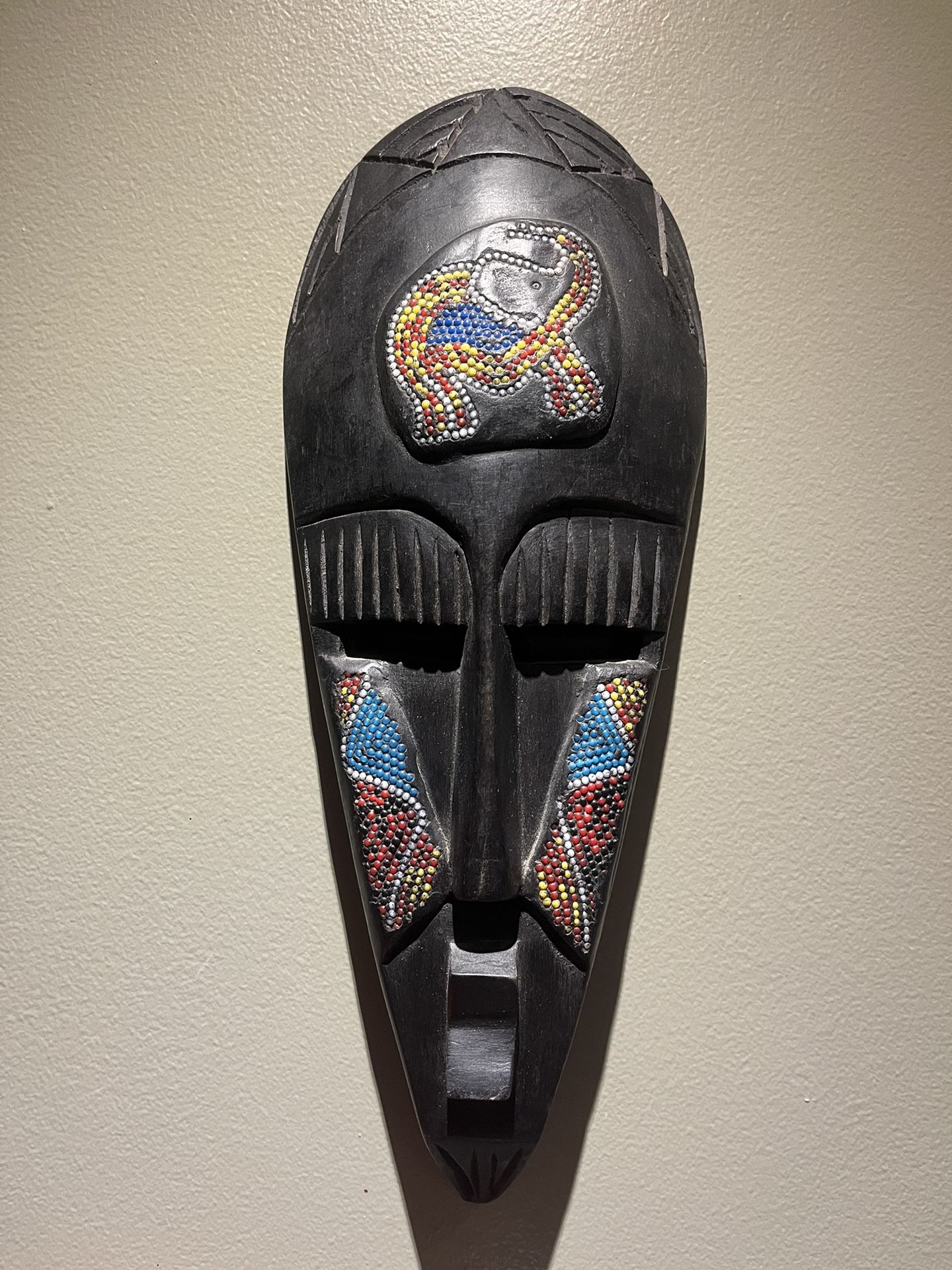 Vintage/Antique African