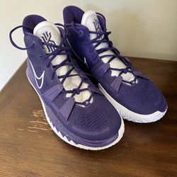 NEW! (Nike) Kyrie Seven FA21 Basketball Shoes - Size 16 (Brand New - Never Worn)