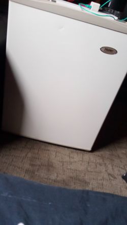 Mini Refrigerator