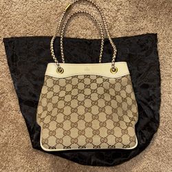 Gucci 2 Way Bag