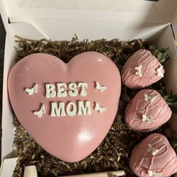 Mother’s Day Gift