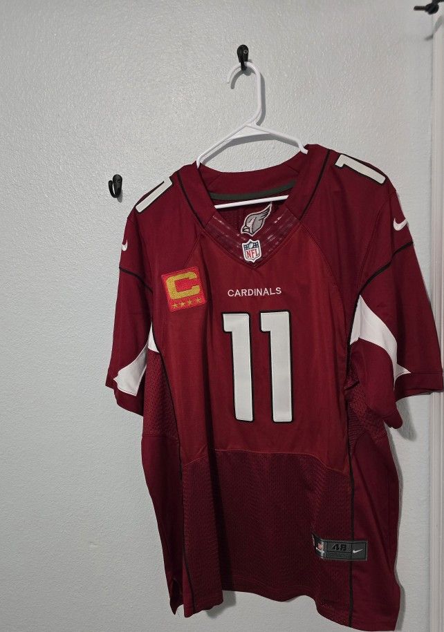 Cardinals Large Jersey