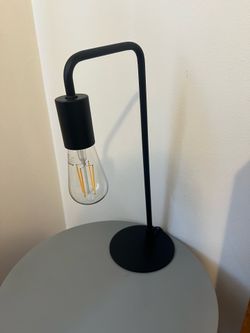 Edison Desk Lamp (Set of 2)