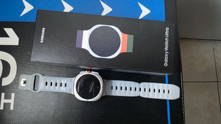 Samsung Galaxy Watch Ultra ( LTE- Unlocked)