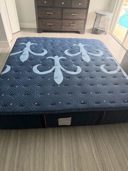 King size mattress for sale ⚡️⚡️⚡️⚡️