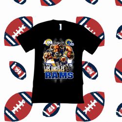 Football T-shirt