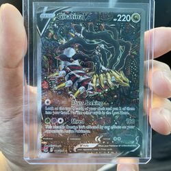 Pokemon Cards - Alt Art [Trade/Sell]