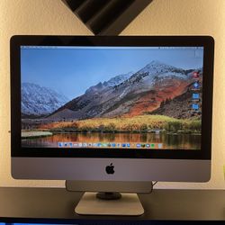 iMac 2011
