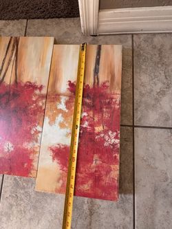 Wall Art- Canvas