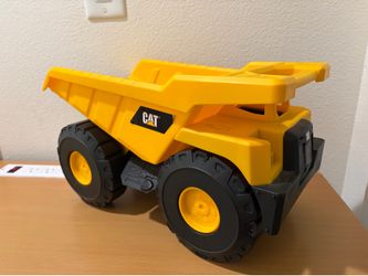 CAT truck Toy