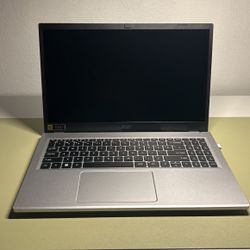 ACER ASPIRE 3 (OPEN BOX, LIKE NEW)