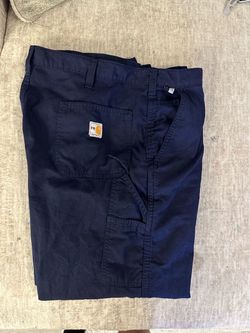 Fr pants