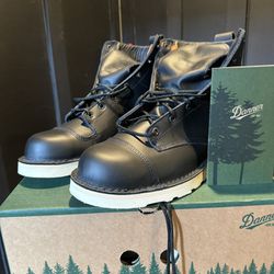 Danner Boots - Moto Wedge Size 13