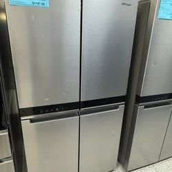 Refrigerator
