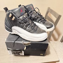 Jordan 12 Playoff
