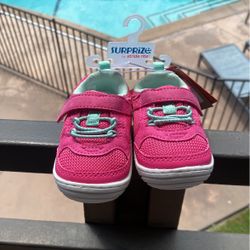 Baby Girl Shoes