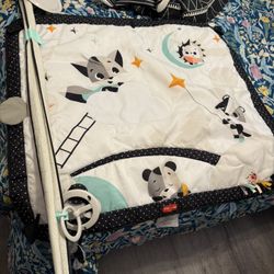 Gently Used Baby Items. 