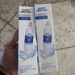 Fridge Water filter 