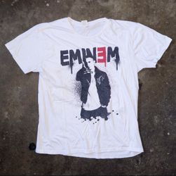Vintage Eminem Shirt